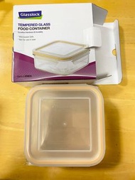 Glasslock 玻璃食物盒 850ml
