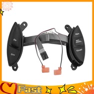 MYASteering Wheel Cruise Control Switch Replacement Parts for  Explorer Sport Trac Ranger  Truck    