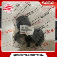 SAGA | Air Hose Throttle Body Air Hose/ Agya Calya 17880-BZ040