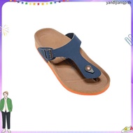 Bata Paco Men Sandal - Black 8616137
