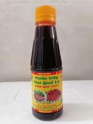 [200ml - Chai] Nước ướp Mai Quế Lộ [VN] THIÊN THÀNH Rose Dew wine