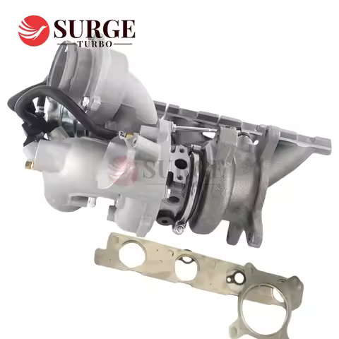 Turbo 06F145702C 06F145702CV K04-064 EA888 GEN 1/2 53049700064 53049880064 Turbocharger for Volkswag
