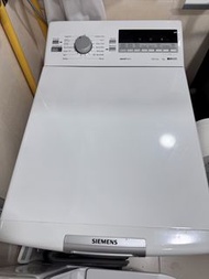 西門子SIEMENS WP12TB27HK 7KG變頻洗衣機