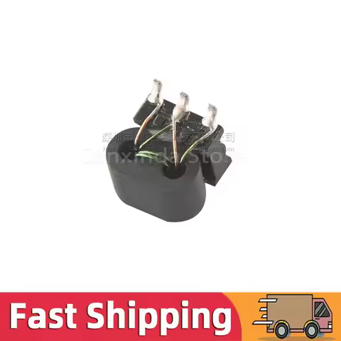 5pcs SMT RF Transmission Line 4.5dB Balun Transformer Unbalanced Balanced 4KBL-QM051 Transformer SMT