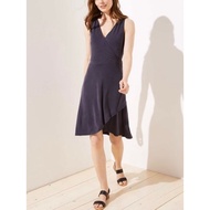 L0FT modal elastic dress