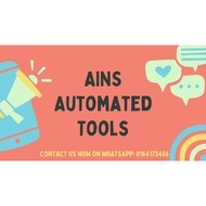 [1 min] AINS Nilam Automated Tool Script Auto Fill Nilam KPM 2026 Extension Browser Plugin Bot Premi
