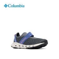 Columbia Sportswear Drainmaker Tr GraphiteApricot Fzz Women Shoes