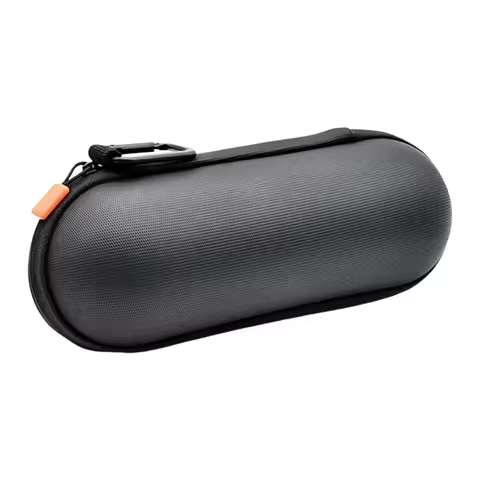 Hard Carrying Case for JBL Flip 7 Speaker Portable Storage Bag Shockproof Hard Travelling Case Anti-