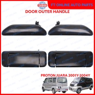 PROTON JUARA 2001-2004 DOOR HANDLE OUTER EXTERIOR SLIDING SLIDE 2002 2003