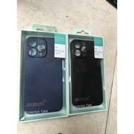 MEMUMI ultra-thin case for iphone 13 / 13 pro 6.1''