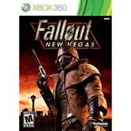 【Xbox 360 New CD】Fallout New Vegas (For Mod Console)