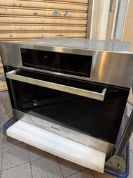 Miele 嵌入式蒸爐或蒸焗