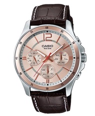 Casio General Analog MTP-1374L-9AVDF / MTP-1374L-9A