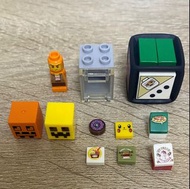 樂高 LEGO 小配件 (全部一起賣！)