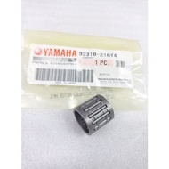 RXZ CATALYZER MILLI BOSS RXK 135 BEARING NEEDLE PISTON PIN KACANG CYLINDER 93310-216Y4 ORIGINAL100%Y
