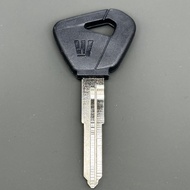 50/EH150/DM150/DK150/DF150 Motorcycle Key Embryo Key Mold