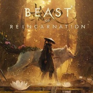 全新Ps5 轉世之獸 beast of reincarnation /ps5 game /ps5遊戲