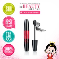 OMG OH MY GLAM LASHTENTION Waterproof Mascara 6.5 gr