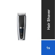 Philips 5000 Series Washable Hairclipper with Accessories and Pouch HC5630/15