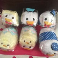 Tsum Tsum 公仔