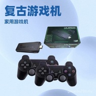M8 Home Game Console TV Online HDMI HD PS Arcade Remote Console Double Ten Thousand Games Family Edi