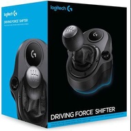 (全新) XBox/ PS5/ PS4/ PC Logitech G29 Driving Force/ G923 Trueforce Wheel 賽車方向盤 專用 六檔變速器 波棍 (香港行貨) - 玩 GT7 Gran Turismo 7 必備神器