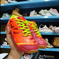BADMINTON V*CT*R Cool unisex SIZE 34 INSOL 21 CM