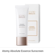 Atomy Absolute Essence Sunscreen*40ml