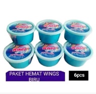 Sabun Colek Wings Cepuk 3pc