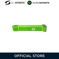 S SPORTS 35-85LBS (L) ยางยืดออกกำลังกาย