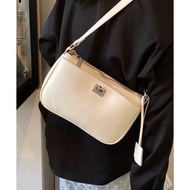 ANDARA BAGS RODEO POCHETTE BAG