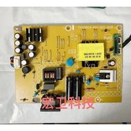 [Ready Stock] Original Guanjie AOC CQ32G1 Power Board C32G2E 32G2E 715G9824 High Voltage Board Soft 