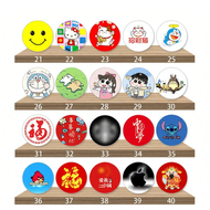 Replication Blank ID Card NFC Sticker