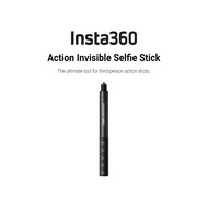 Insta360 Action Invisible Selfie Stick