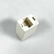 SYAIFSTR Adapter Connector RJ45 Network Changer LAN Extension Connector
