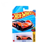 HOT WHEELS CZINGER 21C