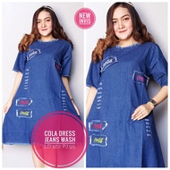 INV 2006 - COLA DRESS