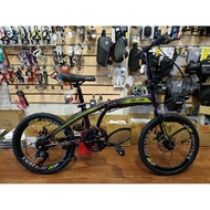 20" hottest folding bicycle 20-41