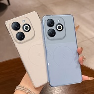 Cases for Infinix Smart 8 Pro Plus Hot 40i Tecno Spark 20 20C Go 2024 KJ5 BG6 BG7n Pop 8 X6525 X6528