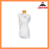 (Evernew) EVERNEW Camp, Trekking, Outdoor Water Carry 900ml