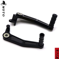 Suitable for KTM DUKE 200 250 390 RC390 Motorcycle Modified Gear Lever Brake Lever Shift Lever