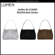 Atelier de LUMEN FELINE BAG 3Color