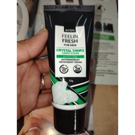 Avon Feelin Fresh Men Crystal tawas 72hours