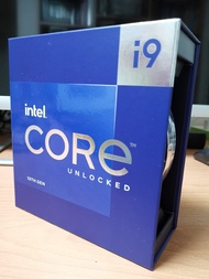 Intel Core i9 13900K CPU