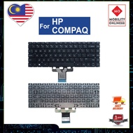 HP 14-CM Laptop Keyboard