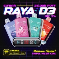 Cyber Teknik Elfbar Elf Bar Raya D1 Rayad1 Rayadi 13000 Te6000 Pi9000 1500 2000 5000 Bc Big Puff Rec