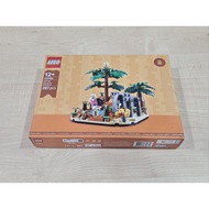 Lego Promotional 40784 African Savanna Diorama