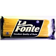 La Fonte Pasta - Fettuccine No. 31 750 gr
