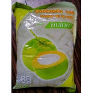 jelly kelapa Thailand