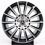 Mercedes-benz AMG A35 Rim 177 Applicable Models A A AMG, CLA, CLA AMG